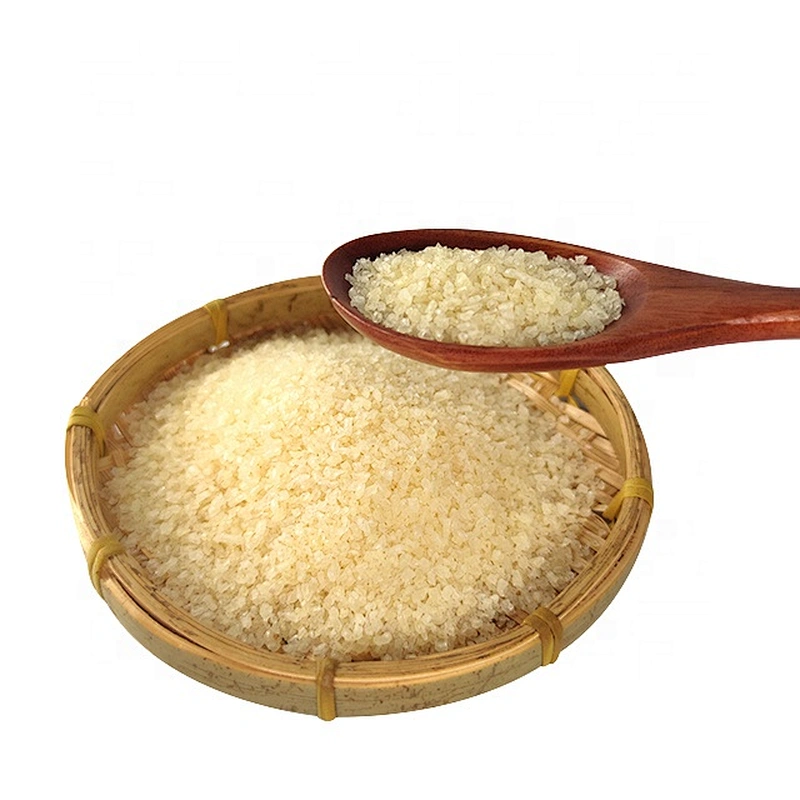 Edible Gelatin Different Freezing Capacities, Different Mesh Sizes